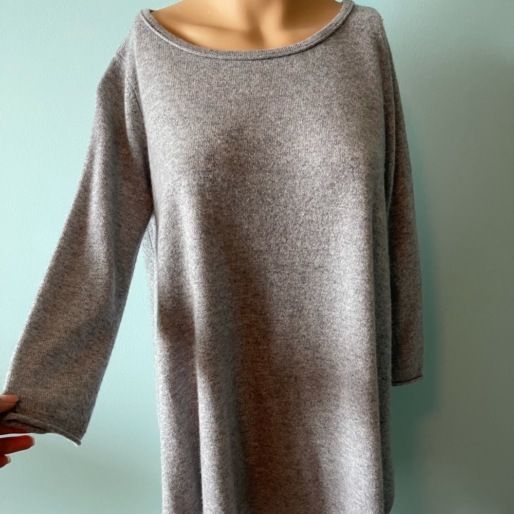 Neiman Marcus Cashmere, xs, amazing condition